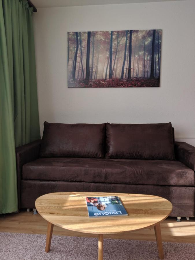 Ferienwohnung Alpenblick ดาวอส ภายนอก รูปภาพ