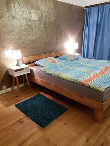 Ferienwohnung Alpenblick ดาวอส ภายนอก รูปภาพ
